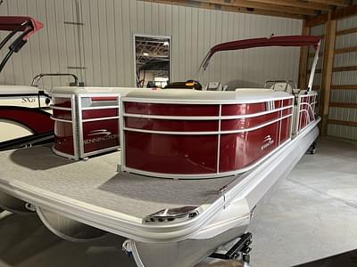 BOATZON | Bennington 25 SXSR 2023 BOATZON | Bennington 25 SXSR 2023