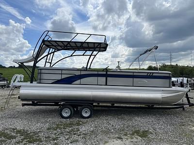 BOATZON | Bennington 25 SXSRTD 2023 BOATZON | Bennington 25 SXSRTD 2023