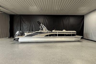 BOATZON | Bennington 2575 RCW 2014