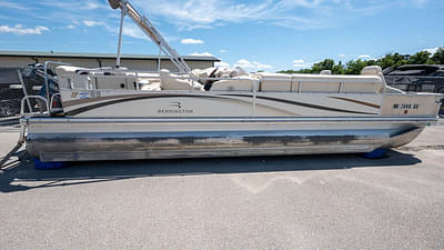 BOATZON | Bennington 2575 RFS 2004 BOATZON | Bennington 2575 RFS 2004