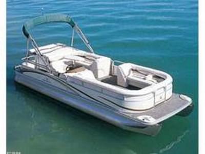 BOATZON | Bennington 2575 RL 2005 BOATZON | Bennington 2575 RL 2005