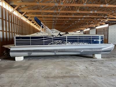 BOATZON | Bennington 2575 RL IO 2012 BOATZON | Bennington 2575 RL IO 2012