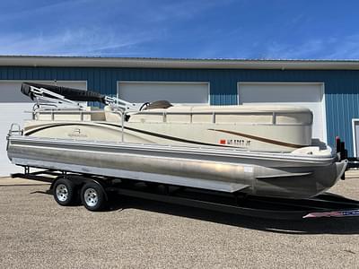 BOATZON | Bennington 2575 RLX 2004 BOATZON | Bennington 2575 RLX 2004