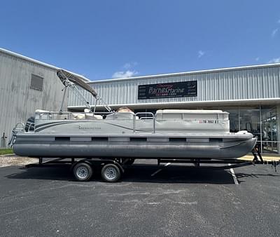 BOATZON | Bennington 2575GL 2006