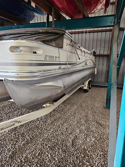 BOATZON | 2006 Bennington 2575RFS