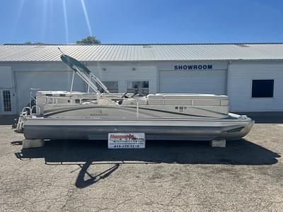 BOATZON | 2005 Bennington 2575RL