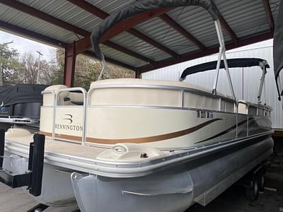 BOATZON | Bennington 2575RL IO 2004