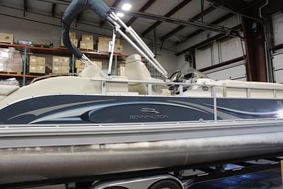 BOATZON | Bennington 2575RL IO 2009