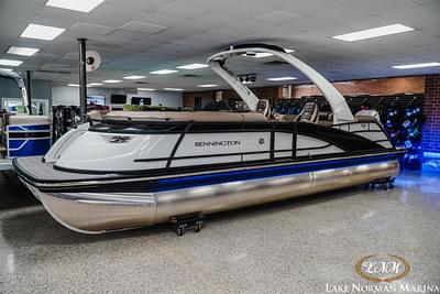 BOATZON | Bennington 25QFBA 2025