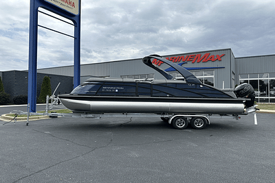 BOATZON | Bennington 25QSBA 2023 BOATZON | Bennington 25QSBA 2023