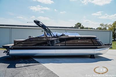 BOATZON | Bennington 25QSBIO 2024 BOATZON | Bennington 25QSBIO 2024