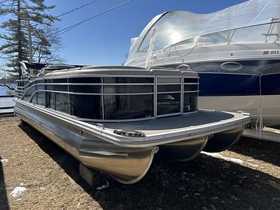 BOATZON | Bennington 25RBR 2018 BOATZON | Bennington 25RBR 2018