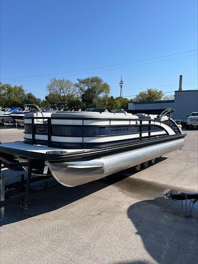 BOATZON | Bennington 25RSB 2025