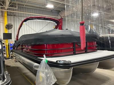 BOATZON | Bennington 25RSBWAX1 2025 BOATZON | Bennington 25RSBWAX1 2025