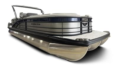 BOATZON | Bennington 25RSRCESP 2025