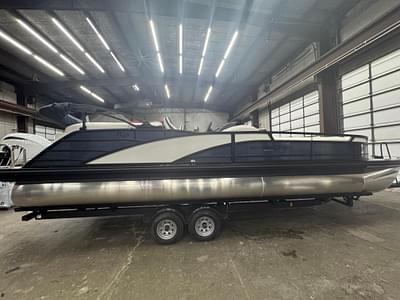 BOATZON | Bennington 25RTFB 2025