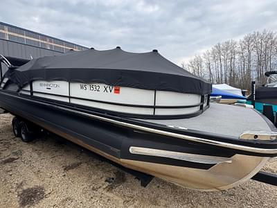 BOATZON | Bennington 25RTSB 2023 BOATZON | Bennington 25RTSB 2023