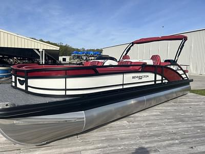 BOATZON | Bennington 25RTSBSR 2024 BOATZON | Bennington 25RTSBSR 2024
