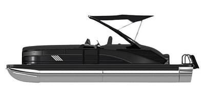 BOATZON | Bennington 26 MSB 2025