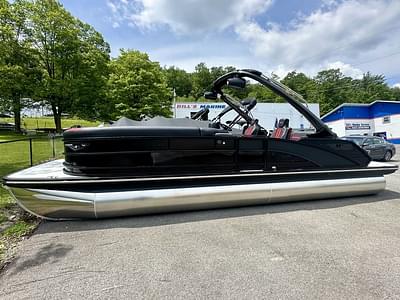 BOATZON | Bennington 26 MSB 2026