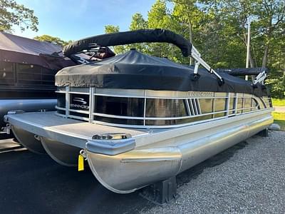 BOATZON | Bennington 26LXFB w250hp Mercury Verado OB 2022 BOATZON | Bennington 26LXFB w250hp Mercury Verado OB 2022