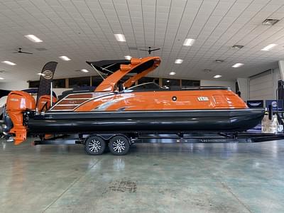 BOATZON | Bennington 27 QXFBWA T2 2024