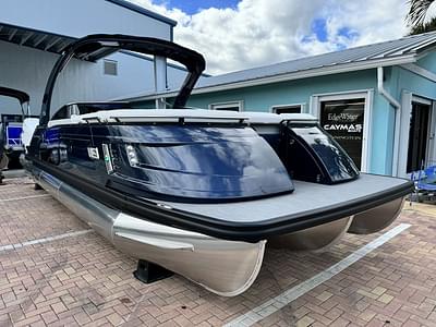 BOATZON | Bennington 27 QXSBWA x2 2024