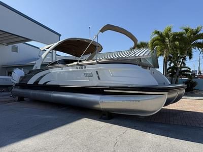BOATZON | Bennington 27 QXSBWAX2 2019 BOATZON | Bennington 27 QXSBWAX2 2019