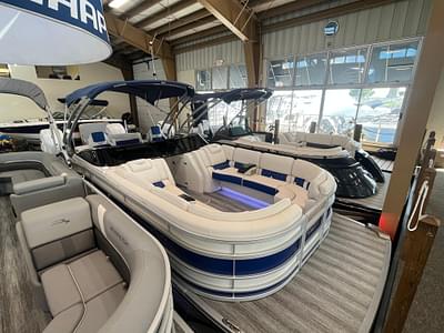 BOATZON | Bennington 27RSBWAT2 2025