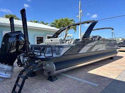 BOATZON | Bennington 28 QXSBA x1 2024 BOATZON | Bennington 28 QXSBA x1 2024