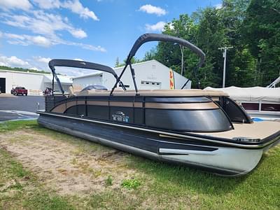 BOATZON | Bennington 28QSRFBX1 2018 BOATZON | Bennington 28QSRFBX1 2018