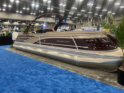 BOATZON | Bennington 30 QFBWA x2 2023