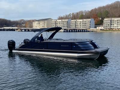 BOATZON | Bennington 30 QSBAX2 2020 BOATZON | Bennington 30 QSBAX2 2020