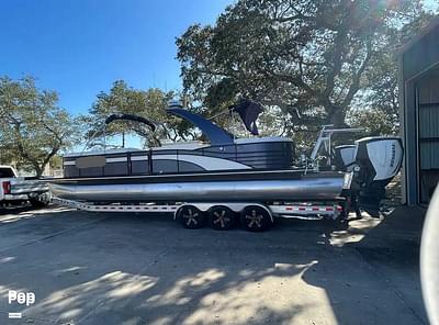 BOATZON | Bennington 30RSR BOATZON | Bennington 30RSR