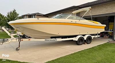 BOATZON | Bennington Azure AZ261 BOATZON | Bennington Azure AZ261