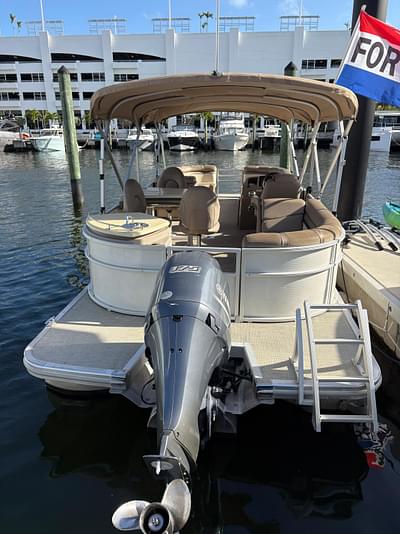 BOATZON | 2019 Bennington etw BOATZON | 2019 Bennington etw