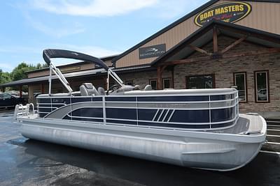 BOATZON | Bennington L Entertainment 23 LPD 2024