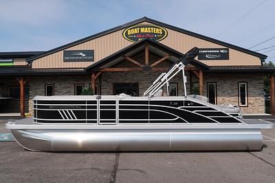 BOATZON | Bennington L Swingback 23 LSB 2025 BOATZON | Bennington L Swingback 23 LSB 2025