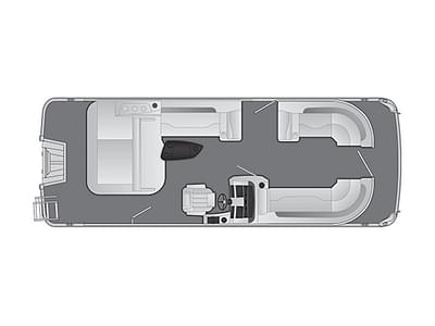 BOATZON | Bennington L Swingback 23 LSB 2025 BOATZON | Bennington L Swingback 23 LSB 2025