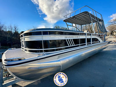 BOATZON | Bennington L Top Deck 26 LSRTD 2025 BOATZON | Bennington L Top Deck 26 LSRTD 2025