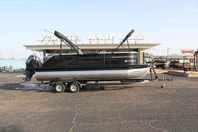 BOATZON | Bennington L22 2021 BOATZON | Bennington L22 2021