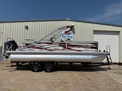 BOATZON | Bennington L23 2023 BOATZON | Bennington L23 2023