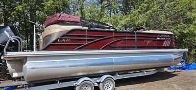 BOATZON | Bennington LX 23 Quad Bench 2022 BOATZON | Bennington LX 23 Quad Bench 2022