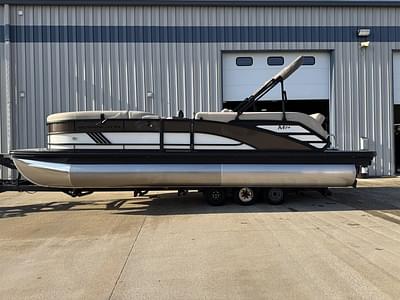 BOATZON | Bennington M Cruise 24 ML 2025 BOATZON | Bennington M Cruise 24 ML 2025