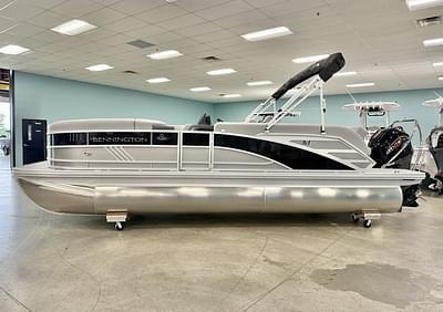 BOATZON | Bennington M LBench 22ML 2025 BOATZON | Bennington M LBench 22ML 2025