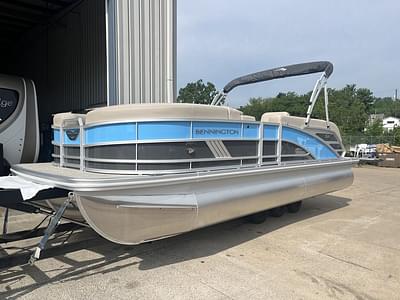 BOATZON | Bennington M LBench 22ML 2025 BOATZON | Bennington M LBench 22ML 2025