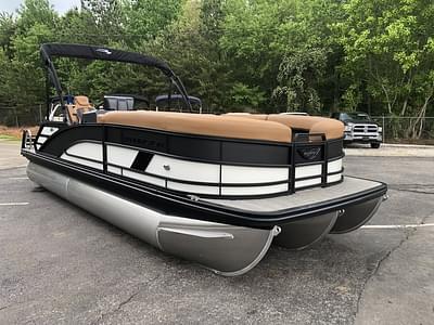BOATZON | Bennington M LBench 22ML 2025 BOATZON | Bennington M LBench 22ML 2025