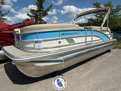 BOATZON | Bennington M LBench 22ML 2025