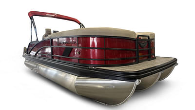 BOATZON | Bennington M LBench 22ML 2026