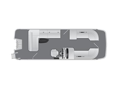 BOATZON | Bennington M LBench 24ML 2025 BOATZON | Bennington M LBench 24ML 2025